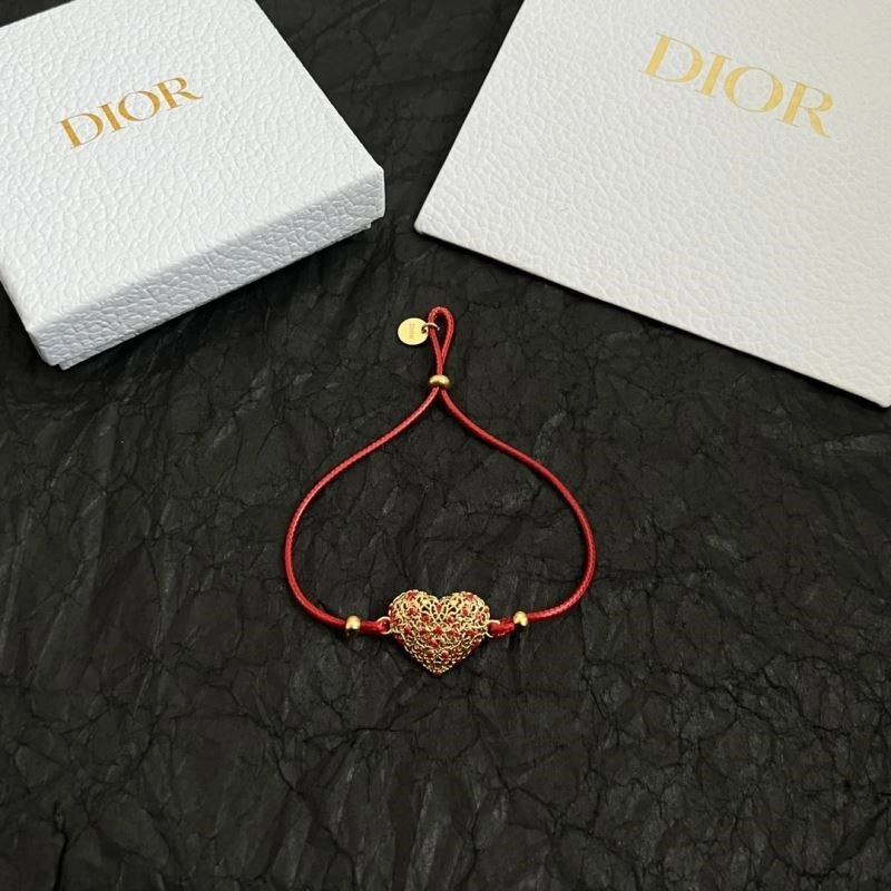Christian Dior Bracelets Packable 234312