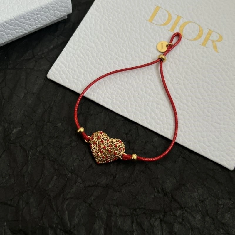 Christian Dior Bracelets Packable 234312