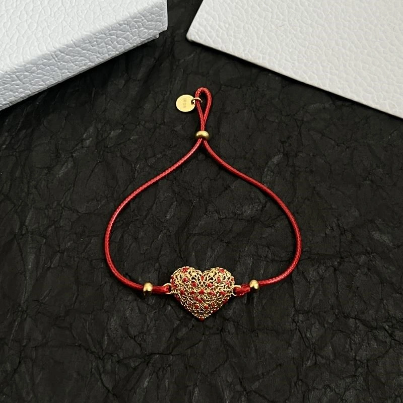 Christian Dior Bracelets Packable 234312