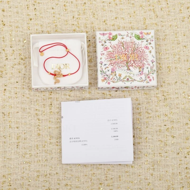 Christian Dior Bracelets BestValue 234296
