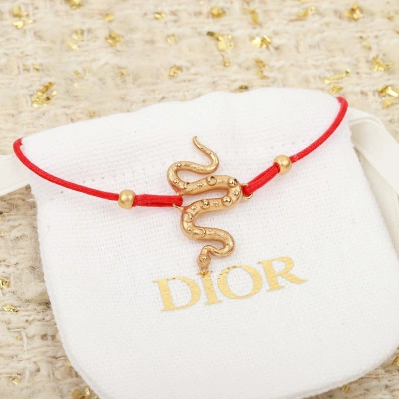 Christian Dior Bracelets BestValue 234296
