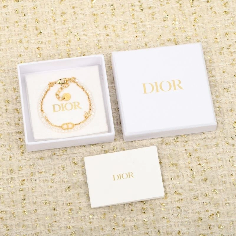 Christian Dior Bracelets Classic 234323