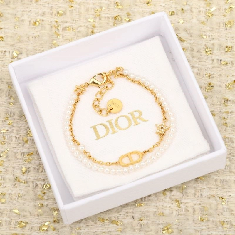 Christian Dior Bracelets Classic 234323