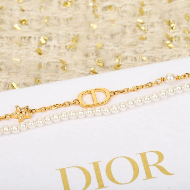 Christian Dior Bracelets Classic 234323