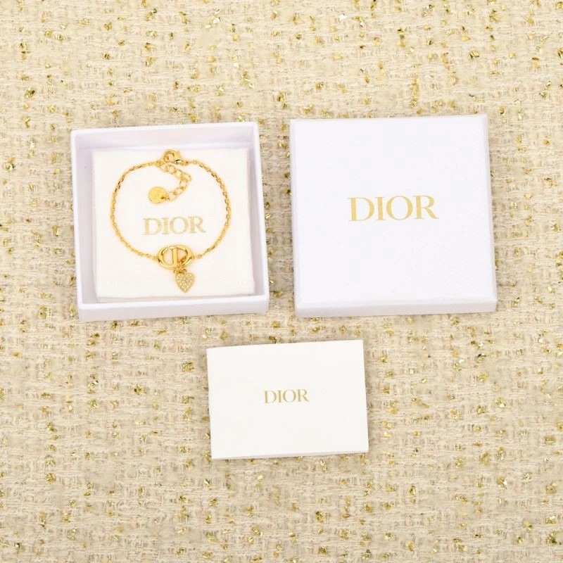 Christian Dior Bracelets MoistureWicking 234291