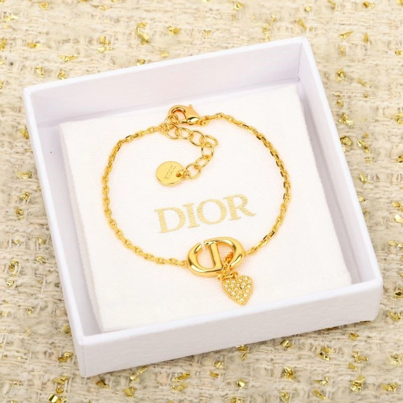 Christian Dior Bracelets MoistureWicking 234291