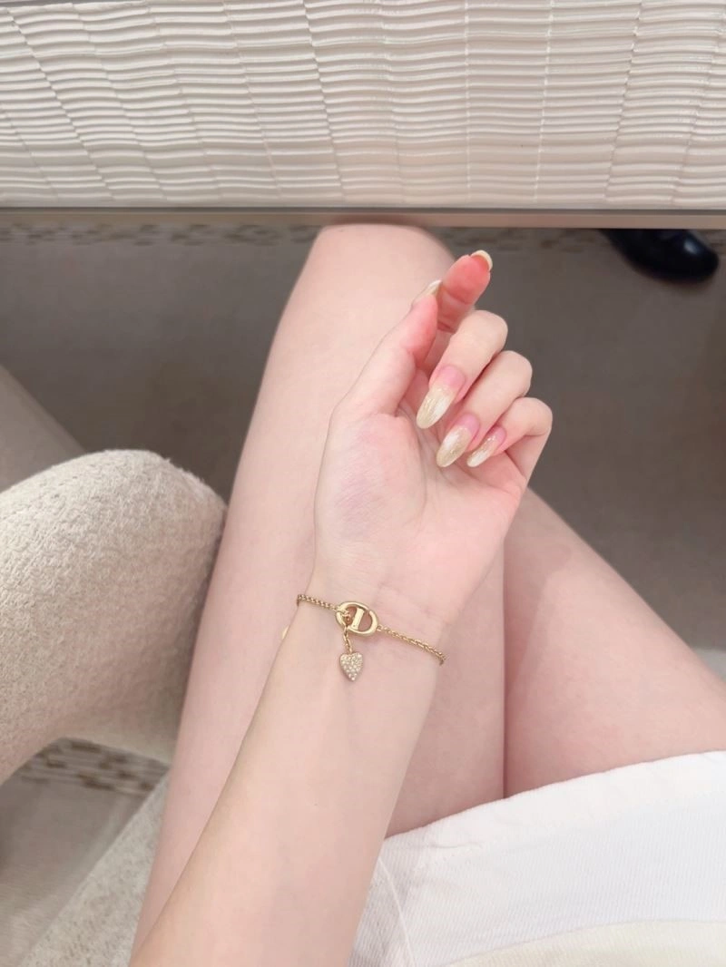Christian Dior Bracelets MoistureWicking 234291
