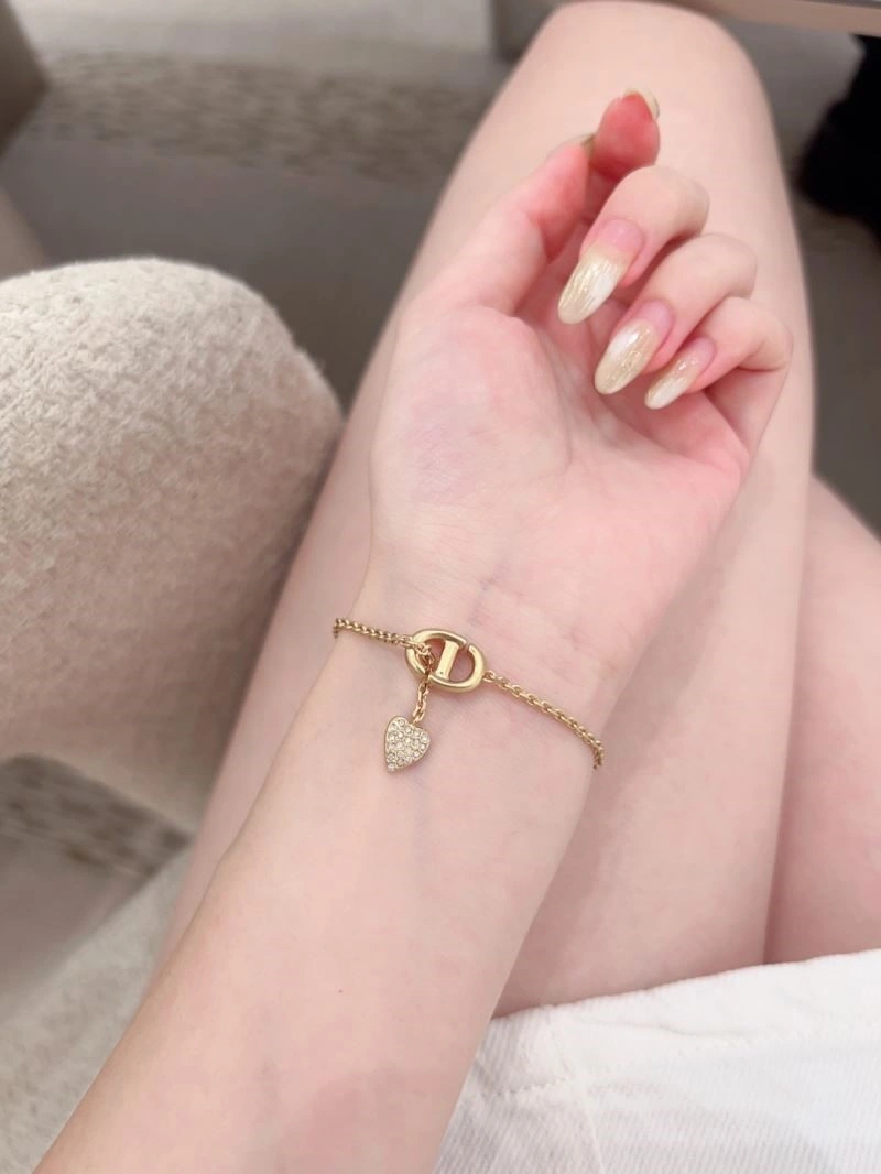 Christian Dior Bracelets MoistureWicking 234291