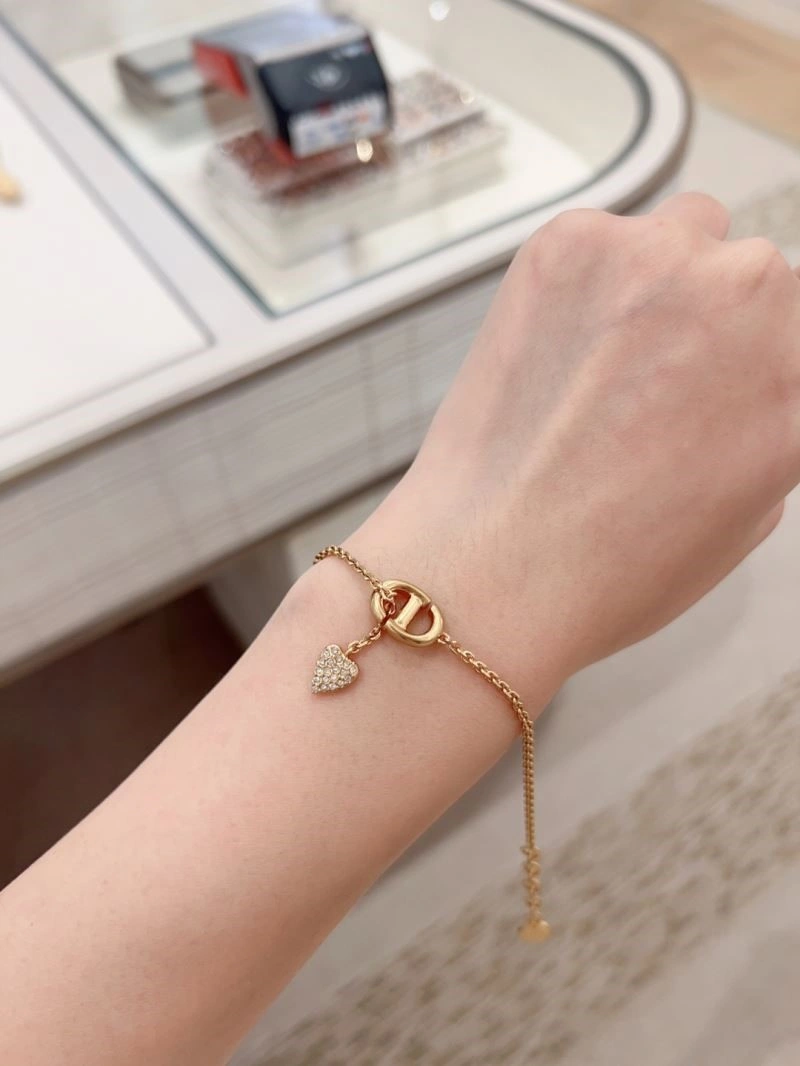 Christian Dior Bracelets MoistureWicking 234291