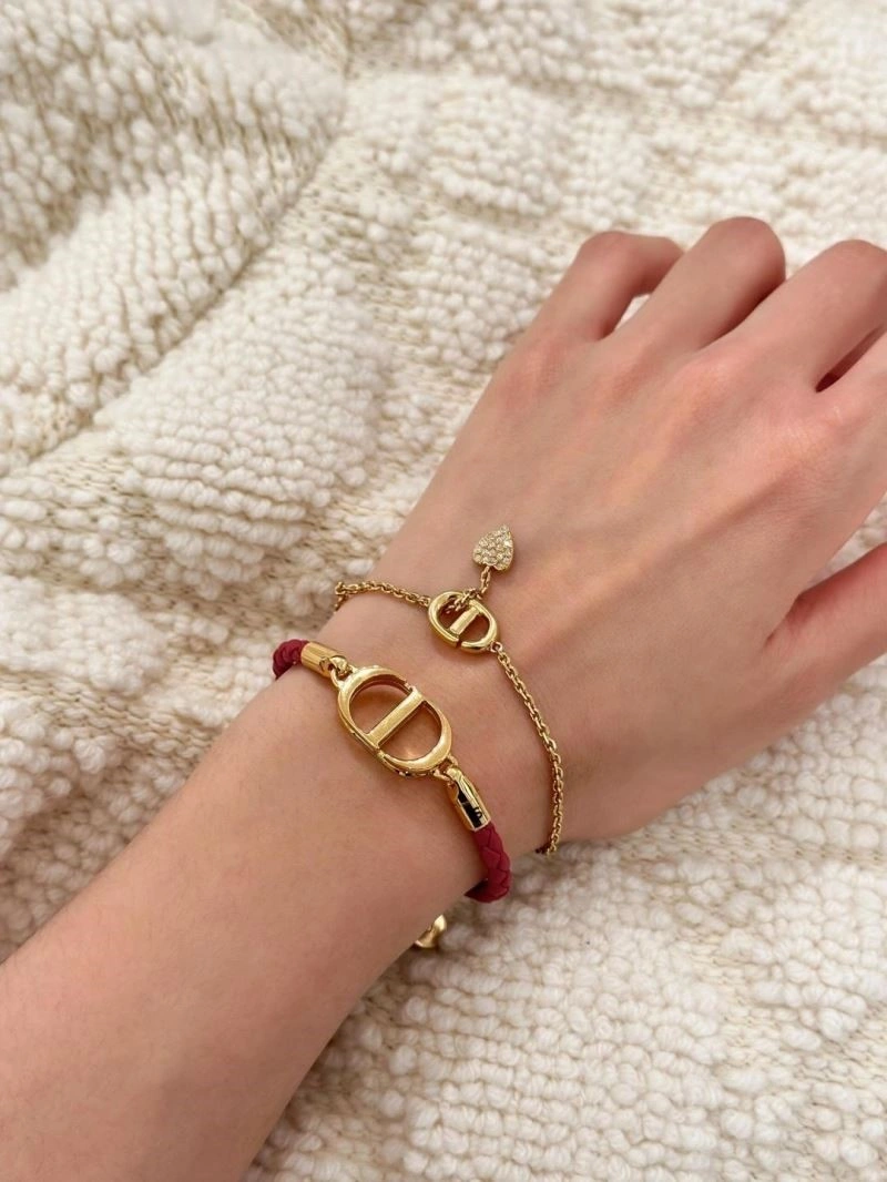 Christian Dior Bracelets MoistureWicking 234291
