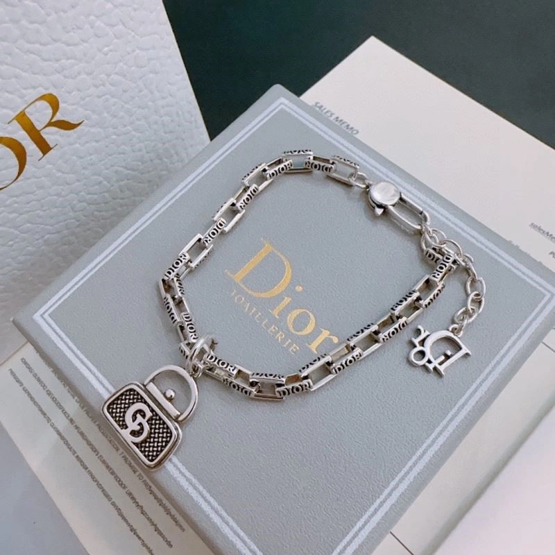 Christian Dior Bracelets QuickDry 234280
