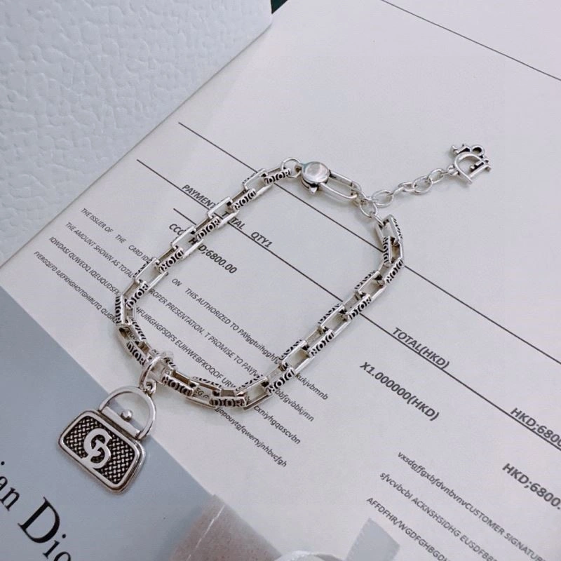 Christian Dior Bracelets QuickDry 234280