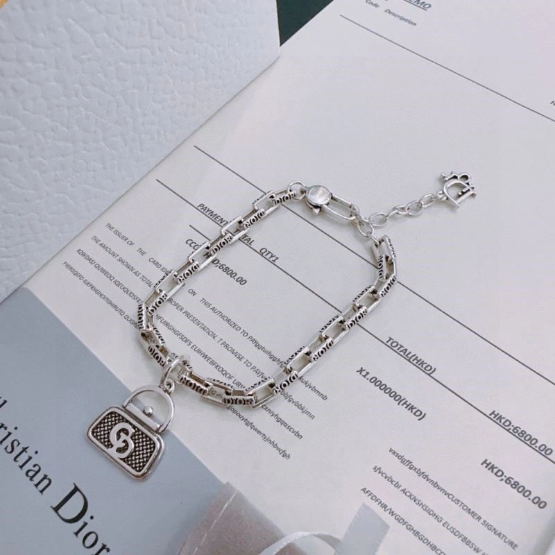 Christian Dior Bracelets QuickDry 234280