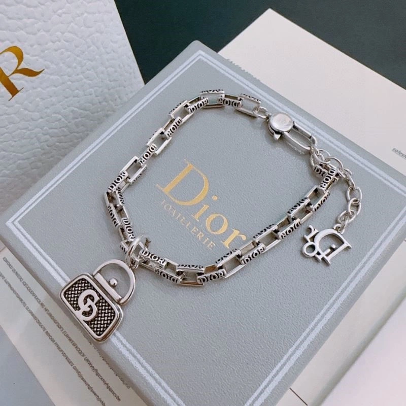Christian Dior Bracelets QuickDry 234280