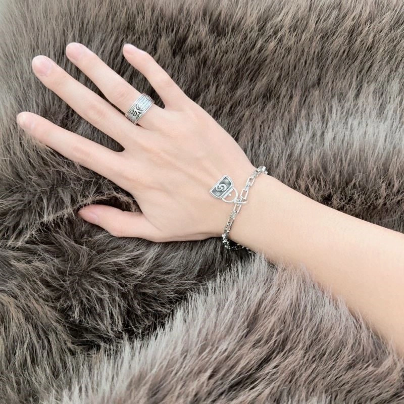 Christian Dior Bracelets QuickDry 234280