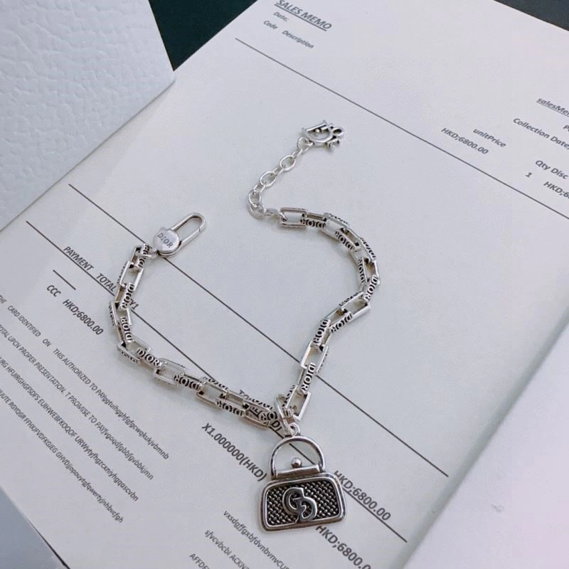 Christian Dior Bracelets QuickDry 234280