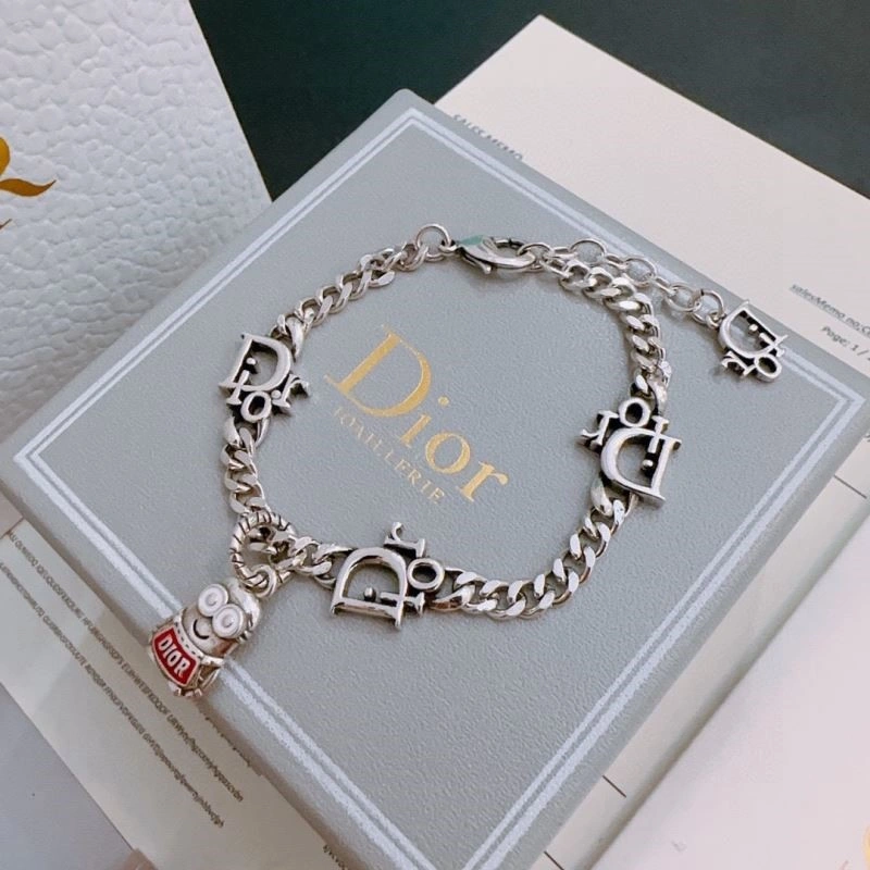 OnTrend Christian Dior Bracelets 234282