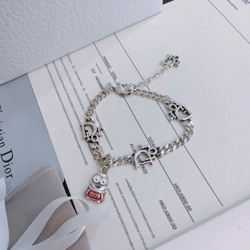OnTrend Christian Dior Bracelets 234282