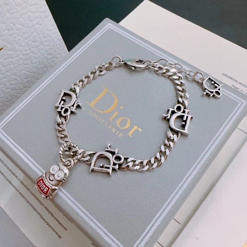 OnTrend Christian Dior Bracelets 234282