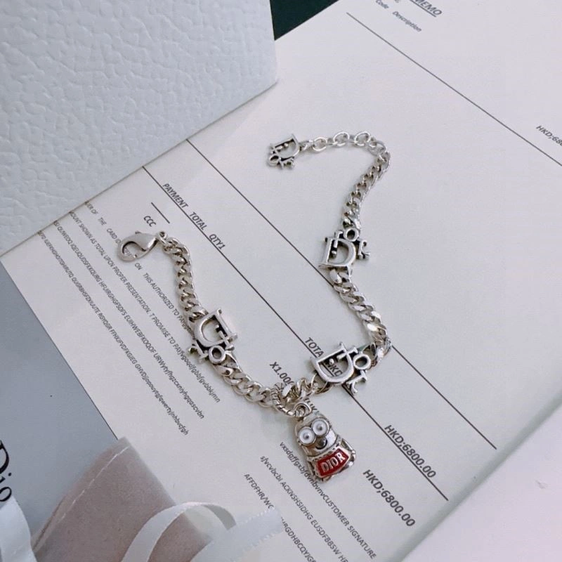 OnTrend Christian Dior Bracelets 234282