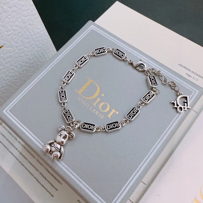 Christian Dior Bracelets TimelessDesign 234278