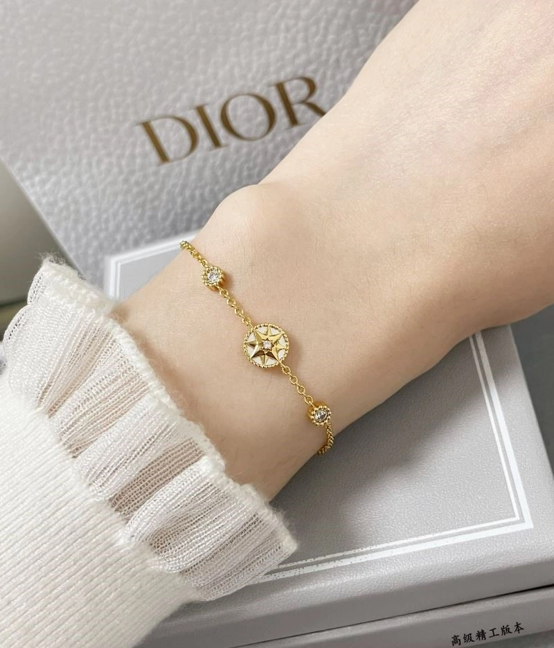 Christian Dior Bracelets ModernLook 234260