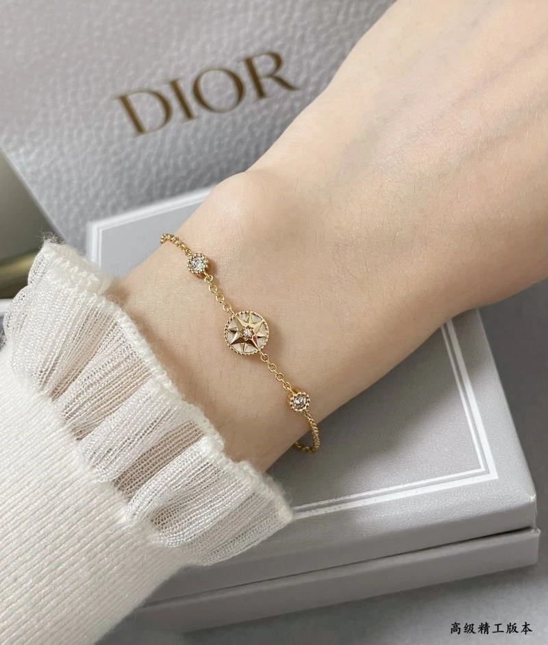 Christian Dior Bracelets ModernLook 234260
