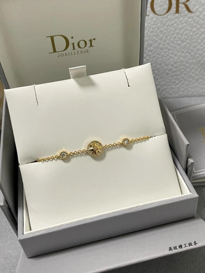 Christian Dior Bracelets ModernLook 234260