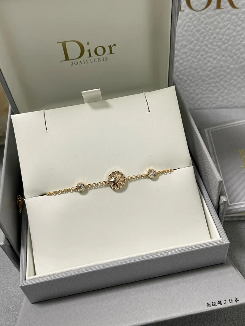 Christian Dior Bracelets ModernLook 234260