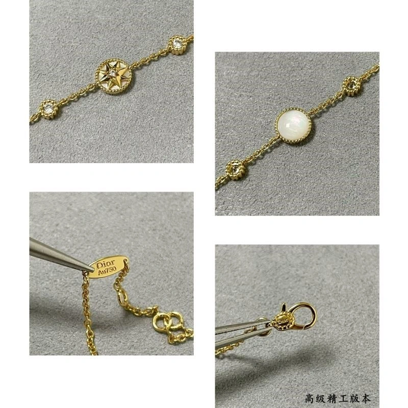 Christian Dior Bracelets ModernLook 234260