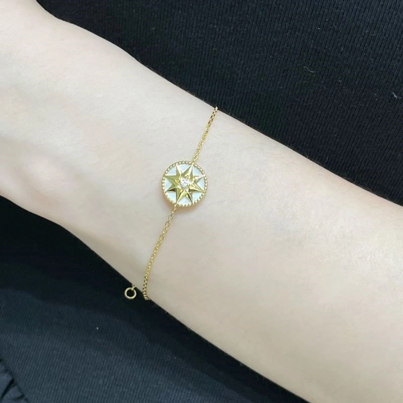 Christian Dior Bracelets Sporty 234274