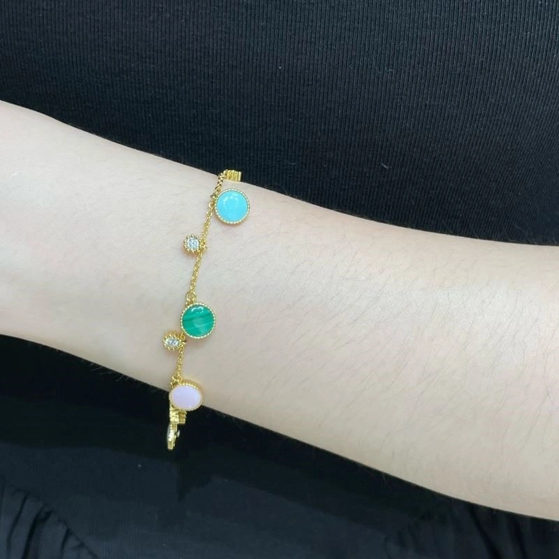 Snug Christian Dior Bracelets 234270
