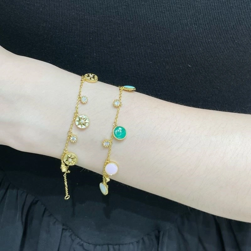 Snug Christian Dior Bracelets 234270