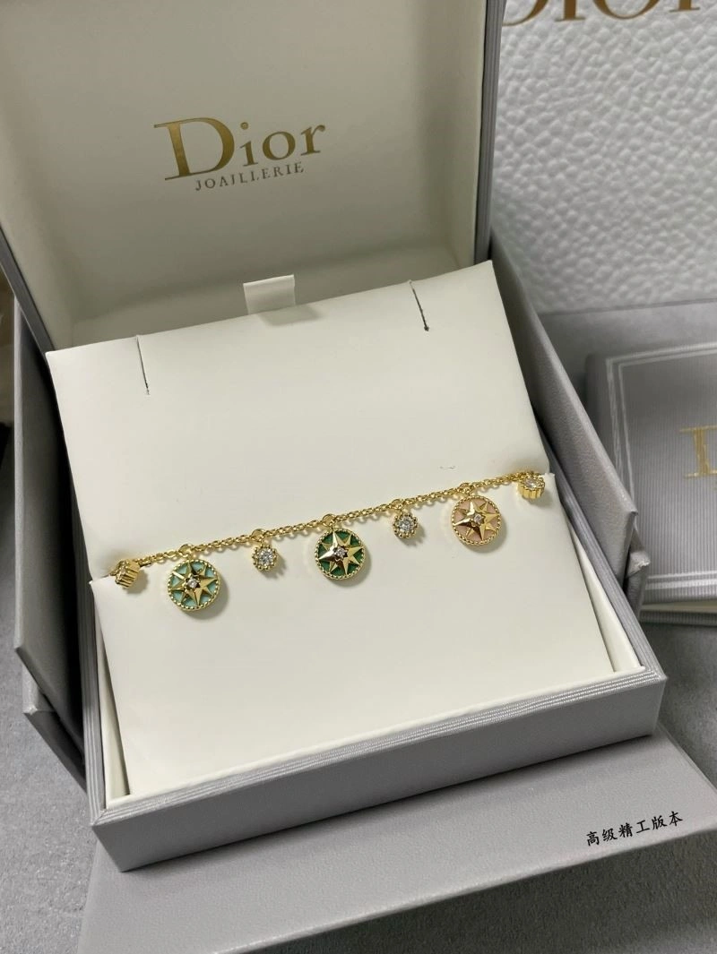Snug Christian Dior Bracelets 234270