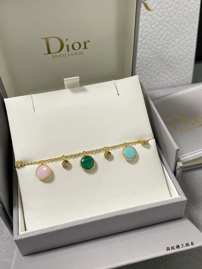Snug Christian Dior Bracelets 234270