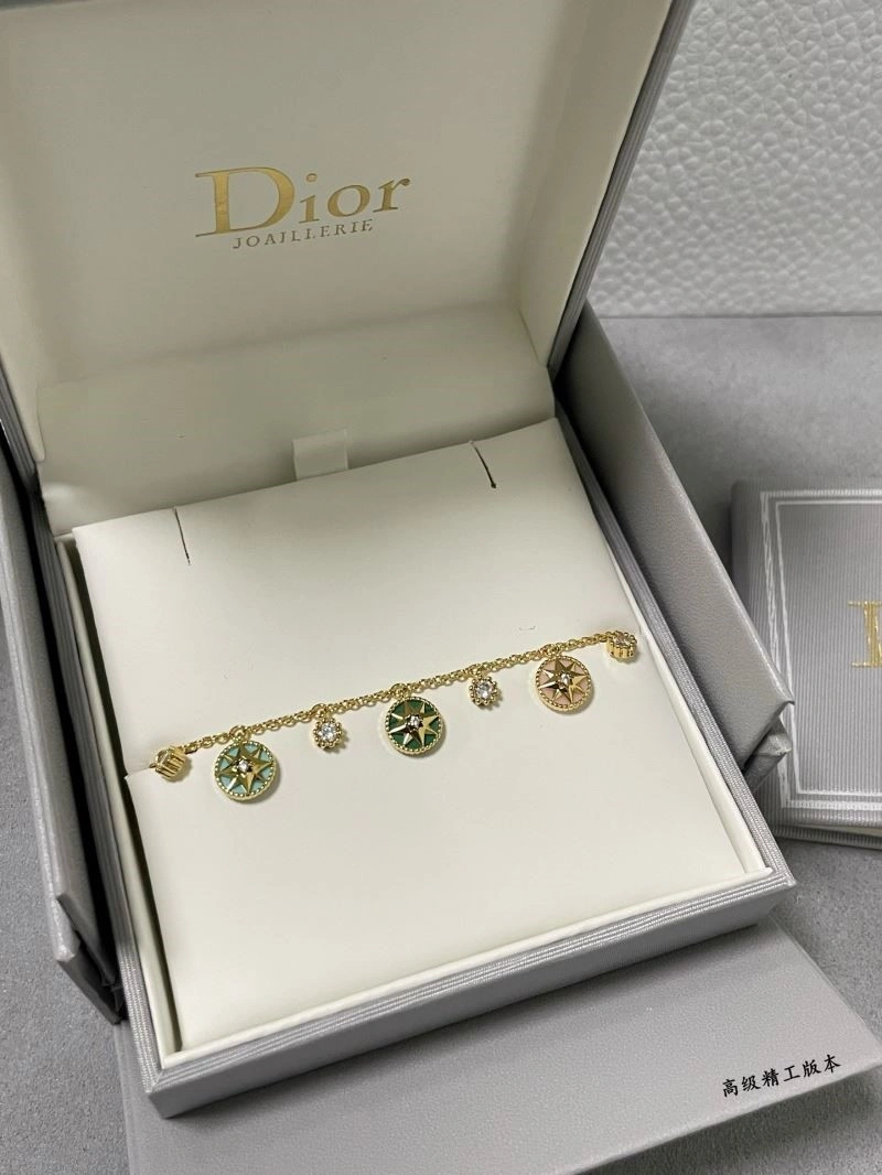 Snug Christian Dior Bracelets 234270
