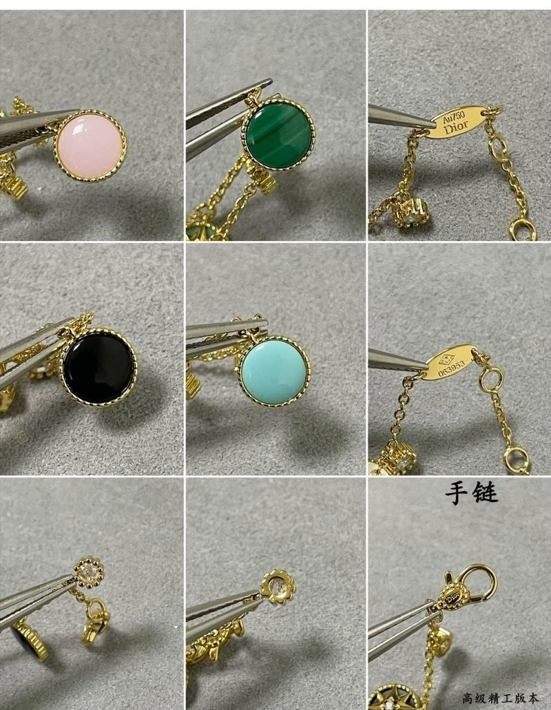 Snug Christian Dior Bracelets 234270