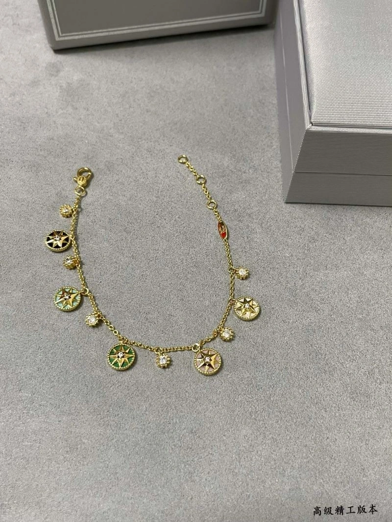 Snug Christian Dior Bracelets 234270