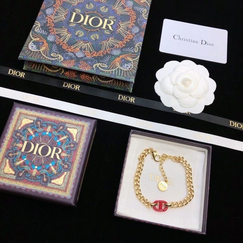 Christian Dior Bracelets Elegant 234266