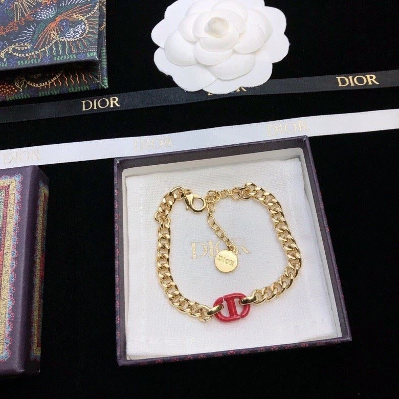 Christian Dior Bracelets Elegant 234266