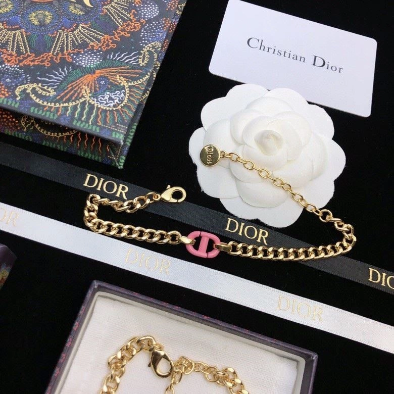 Christian Dior Bracelets Elegant 234266