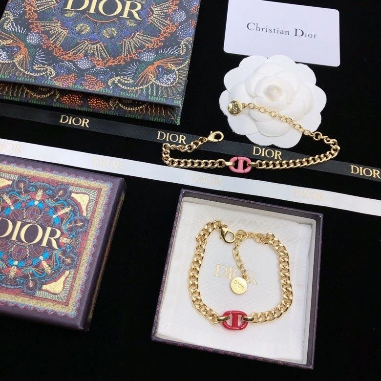 Christian Dior Bracelets Elegant 234266
