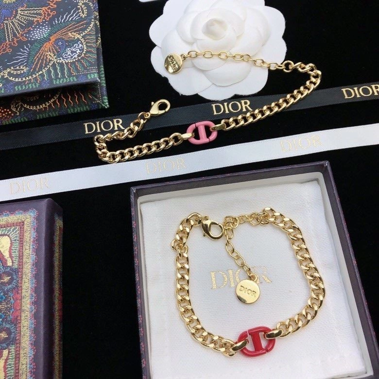 Christian Dior Bracelets Elegant 234266
