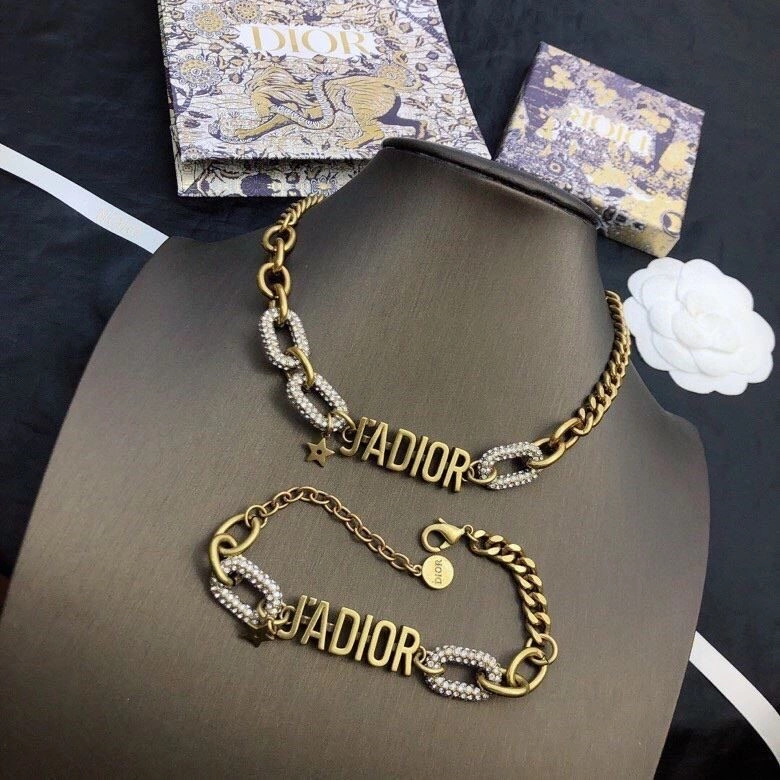Christian Dior Bracelets SunProtective 234258