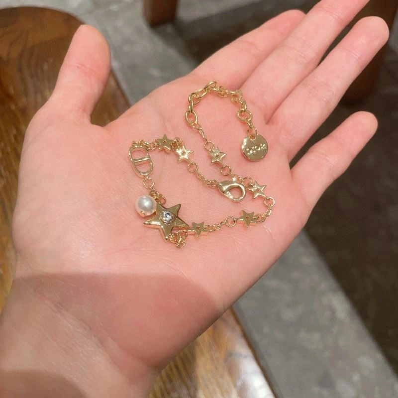 Affordable Christian Dior Bracelets 234264