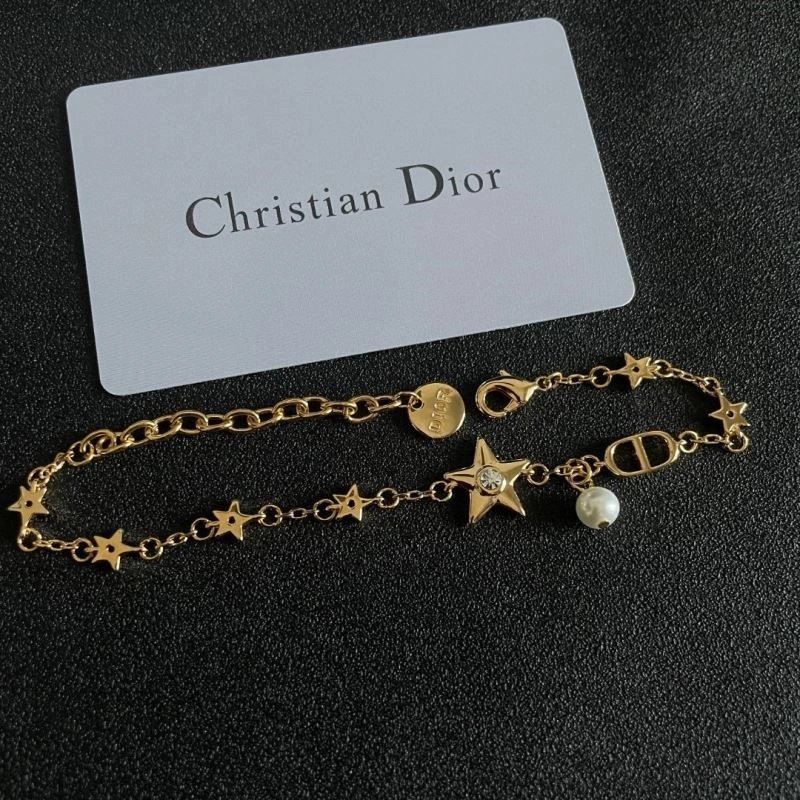 Affordable Christian Dior Bracelets 234264