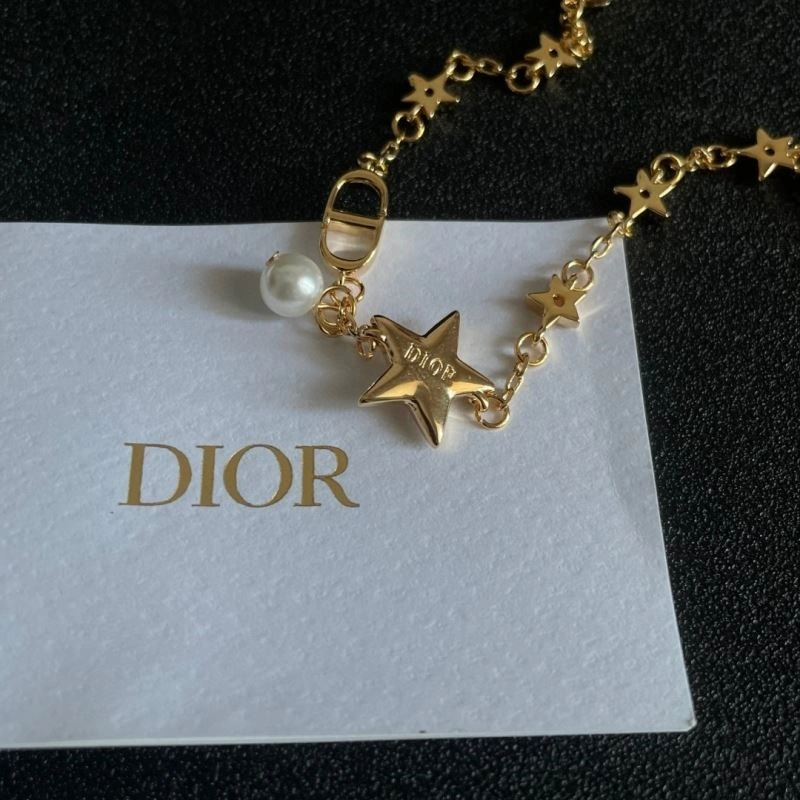 Affordable Christian Dior Bracelets 234264