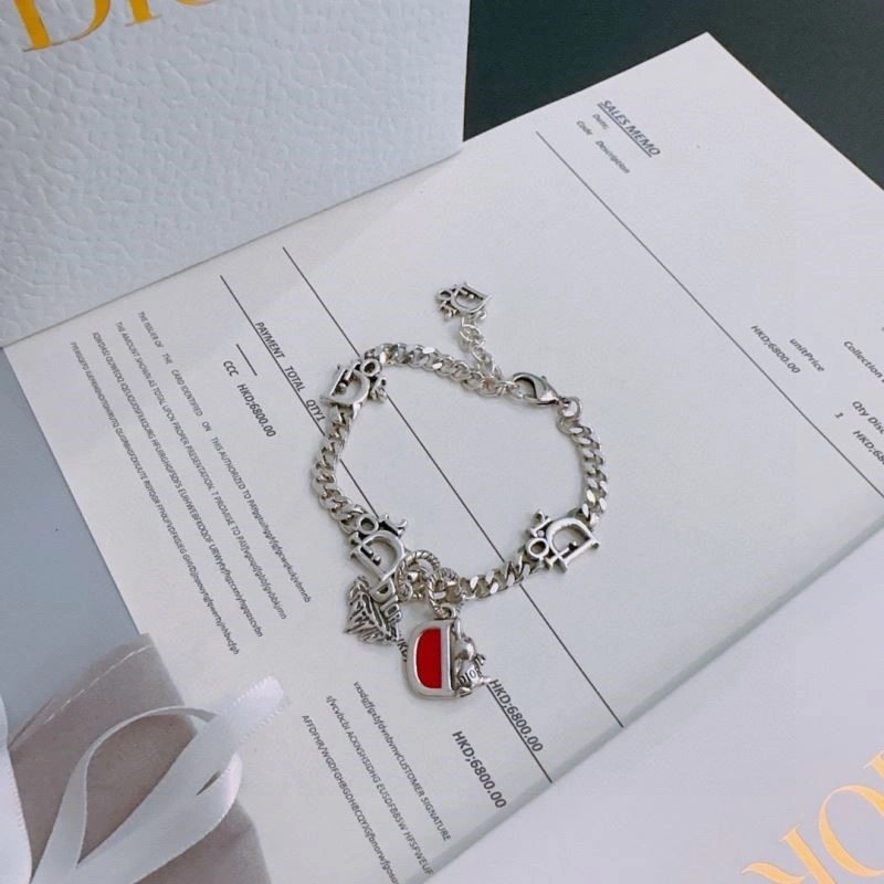 Christian Dior Bracelets Breathable 234262