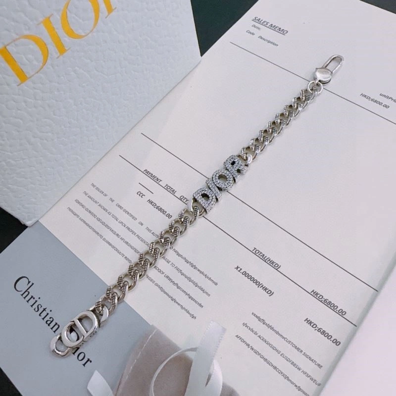 Christian Dior Bracelets GoodFit 234255