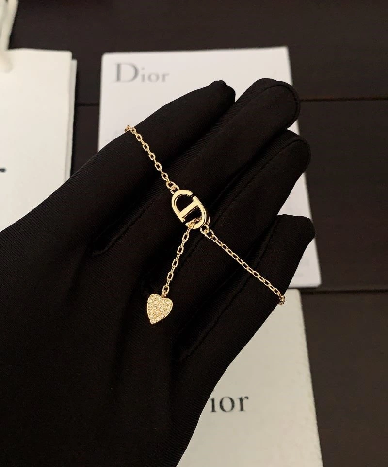 Christian Dior Bracelets Sporty 234310
